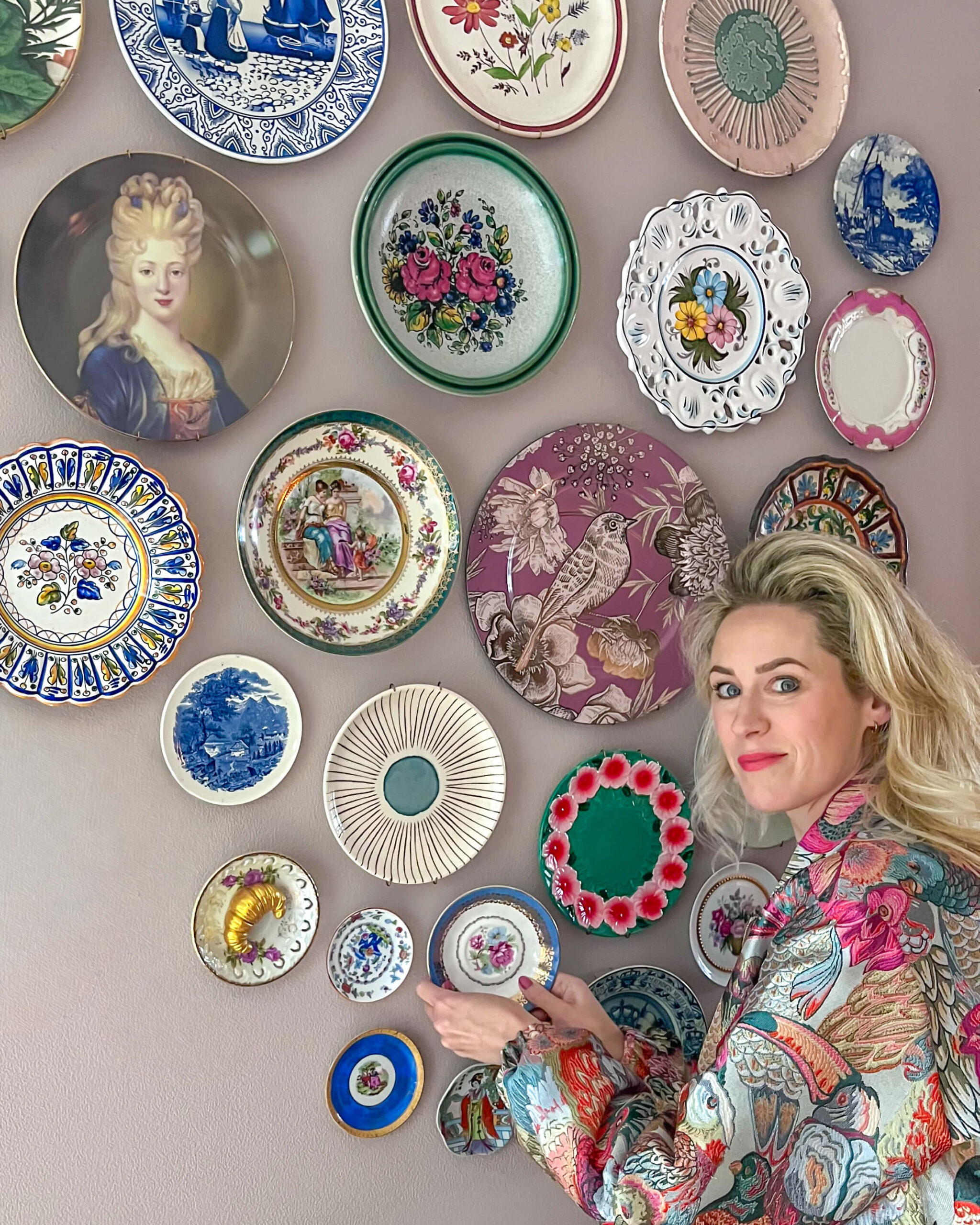 Brandingdetails van Puck Styling voor interieuradvies en interieurontwerp in Amsterdam